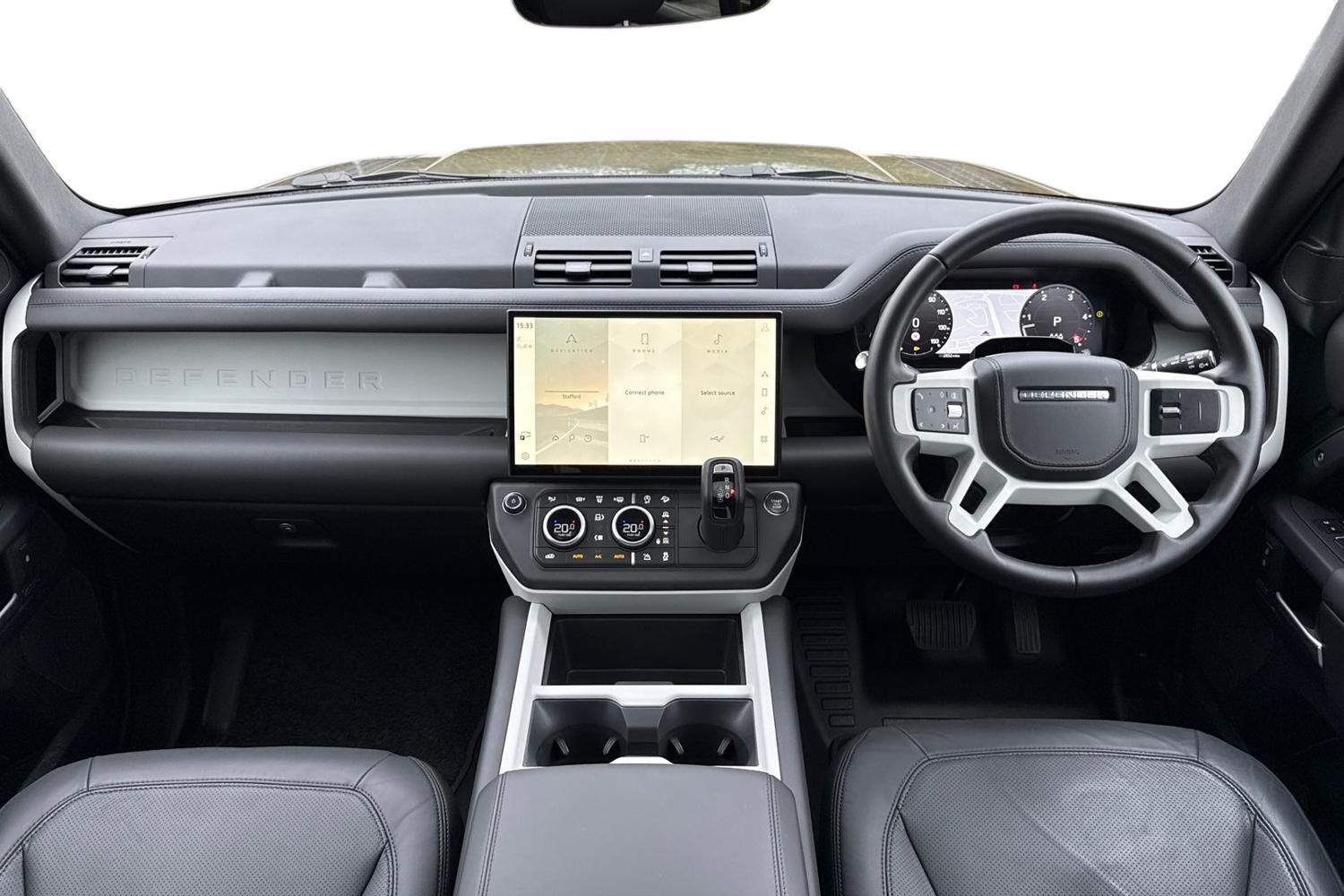 Used Land Rover Defender 2025 for sale - 77747750: Photo 9