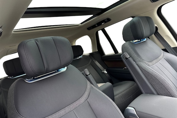 Used Land Rover Range Rover 2024 for sale - 71949136: Photo 10