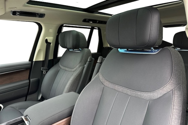 Used Land Rover Range Rover 2024 for sale - 71949136: Photo 11