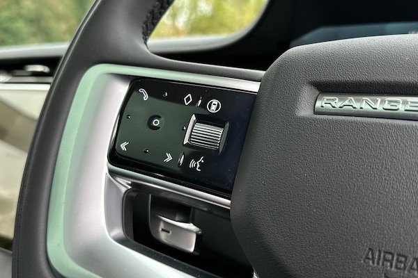 Used Land Rover Range Rover 2024 for sale - 71949136: Photo 17