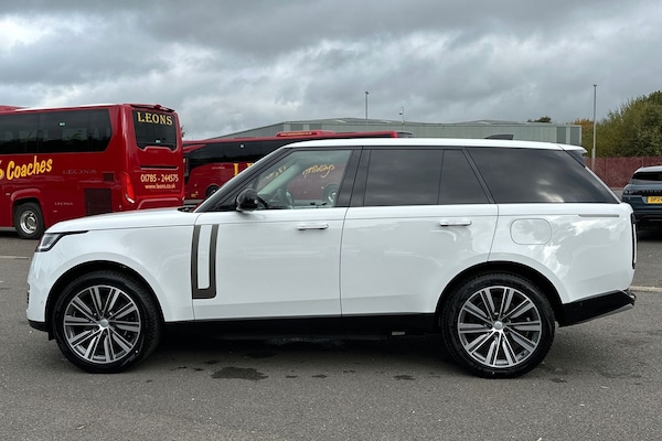 Used Land Rover Range Rover 2024 for sale - 71949136: Photo 22