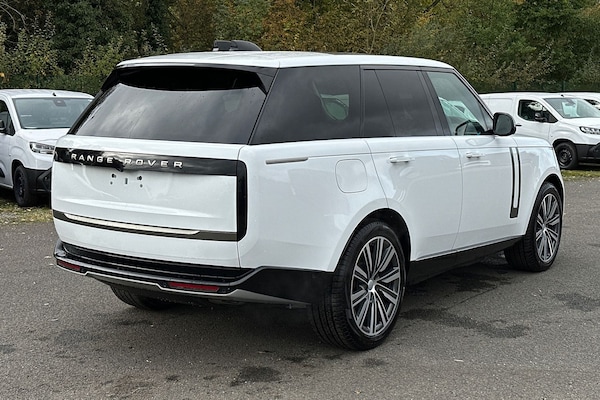 Used Land Rover Range Rover 2024 for sale - 71949136: Photo 23
