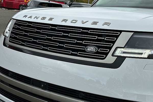 Used Land Rover Range Rover 2024 for sale - 71949136: Photo 25