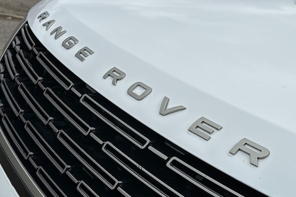 Used Land Rover Range Rover 2024 for sale - 71949136: Photo 26
