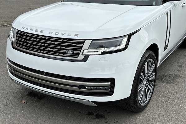 Used Land Rover Range Rover 2024 for sale - 71949136: Photo 28