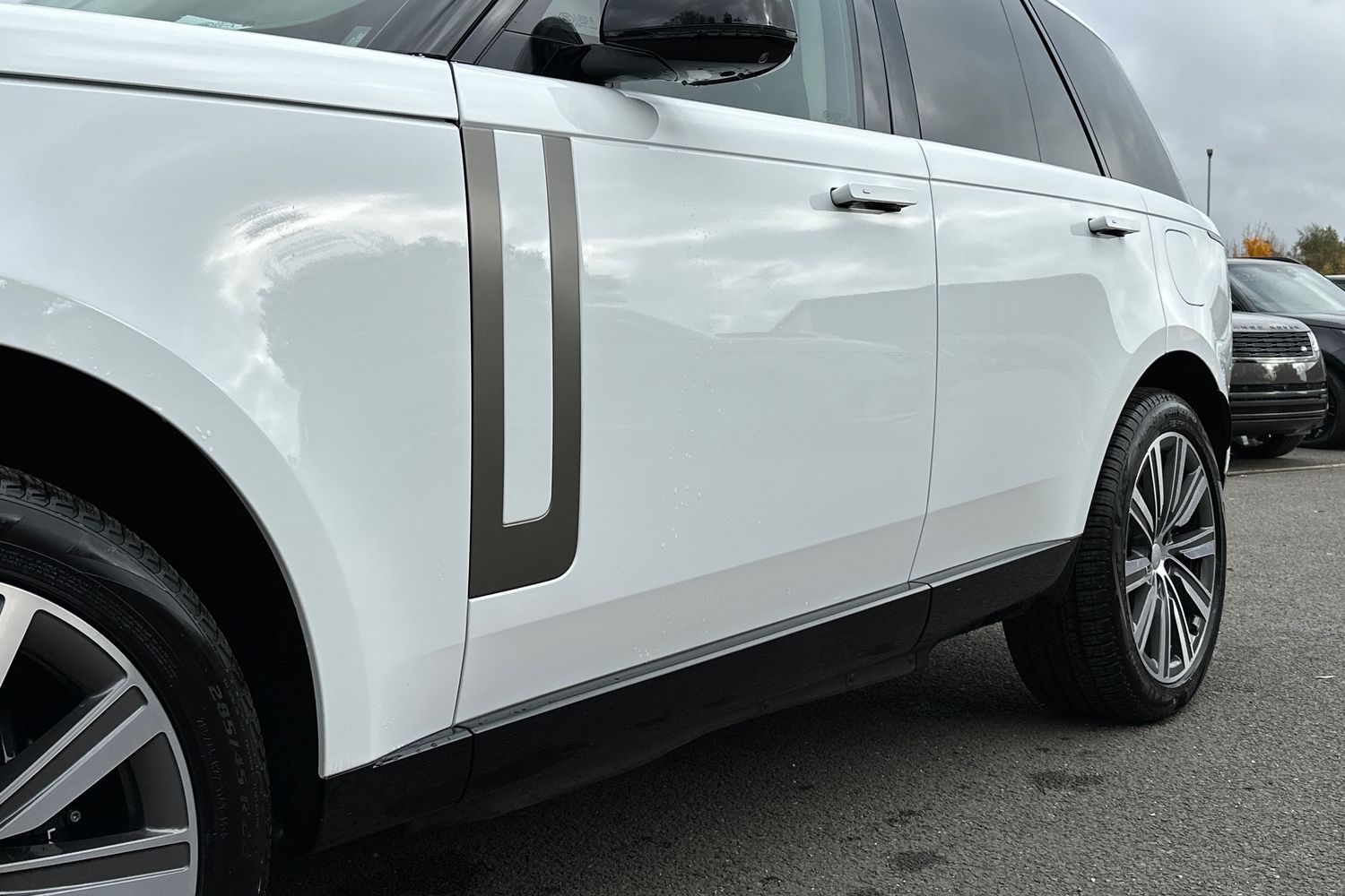 Vehicle 29