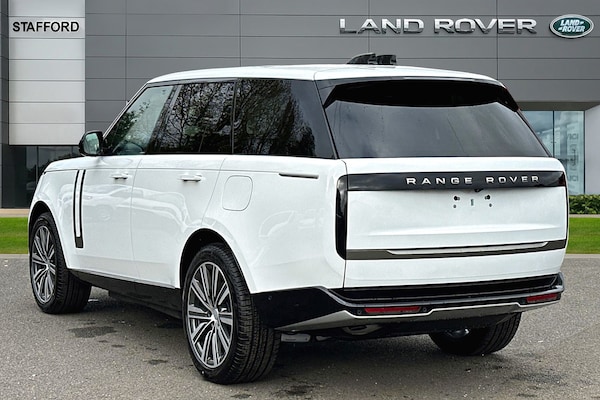 Used Land Rover Range Rover 2024 for sale - 71949136: Photo 2