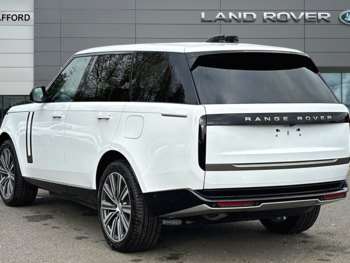 Used Land Rover Range Rover 2024 for sale - 71949136: Photo