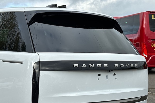 Used Land Rover Range Rover 2024 for sale - 71949136: Photo 30