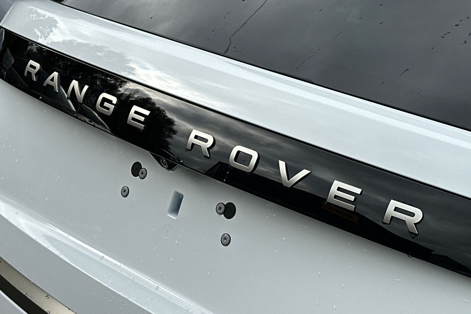 Vehicle 32