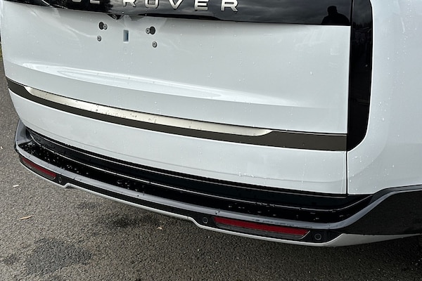 Used Land Rover Range Rover 2024 for sale - 71949136: Photo 33