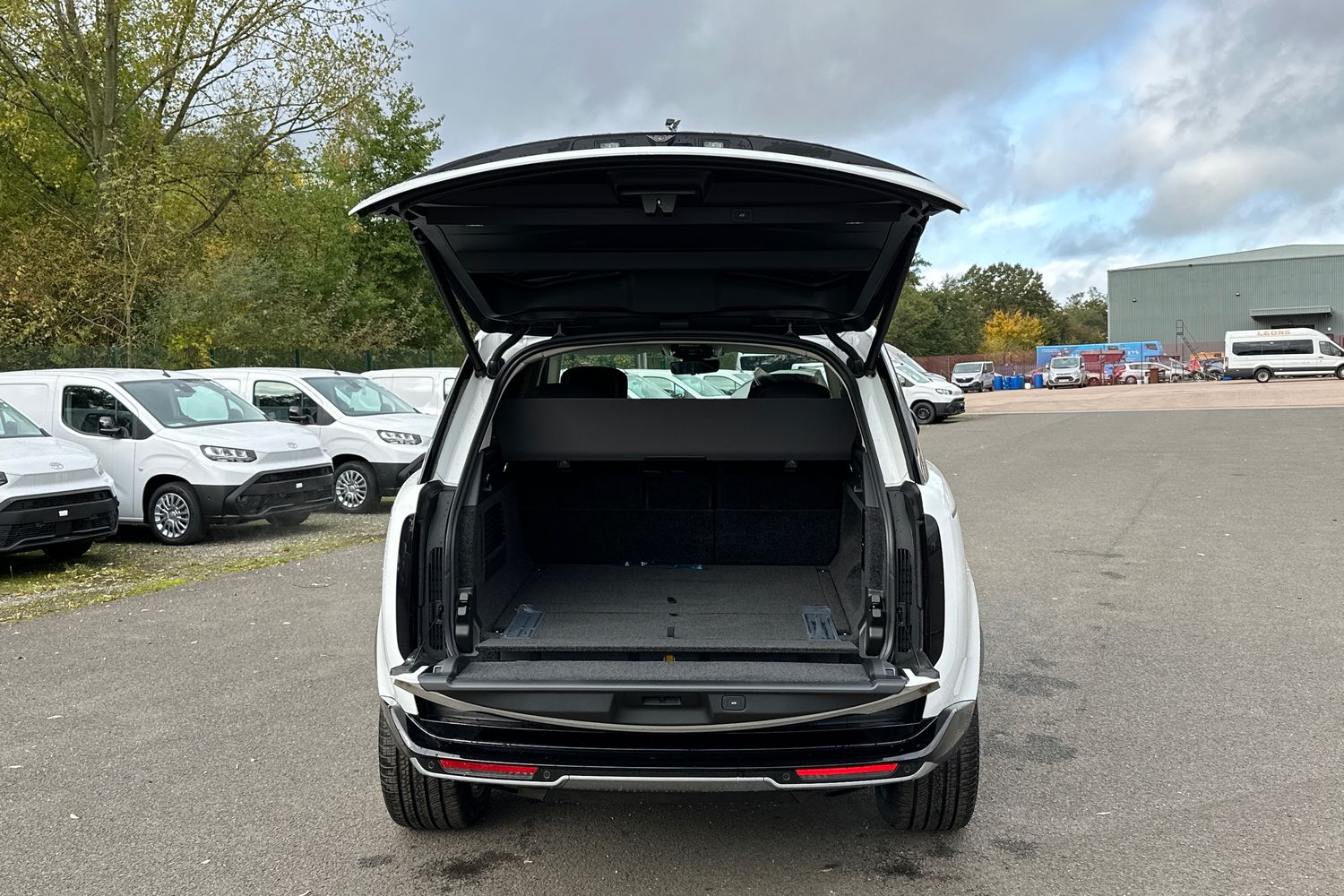 Vehicle 34