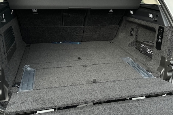 Used Land Rover Range Rover 2024 for sale - 71949136: Photo 35