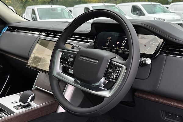 Used Land Rover Range Rover 2024 for sale - 71949136: Photo 38