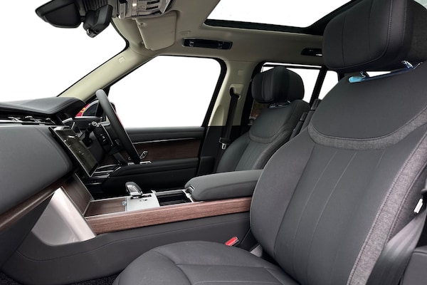 Used Land Rover Range Rover 2024 for sale - 71949136: Photo 3