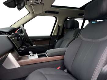 Used Land Rover Range Rover 2024 for sale - 71949136: Photo