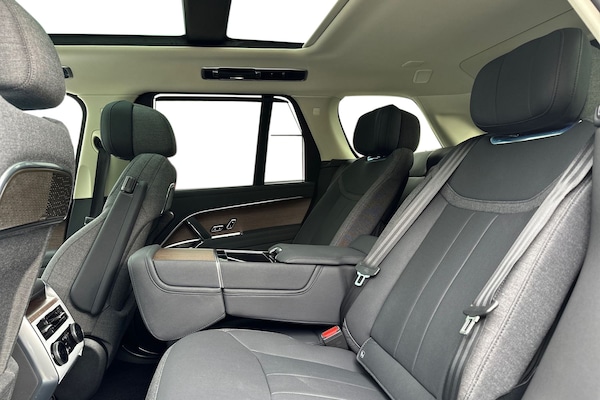 Used Land Rover Range Rover 2024 for sale - 71949136: Photo 4