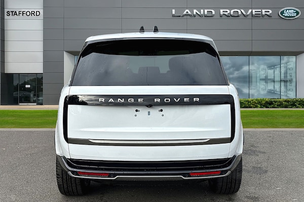 Used Land Rover Range Rover 2024 for sale - 71949136: Photo 6