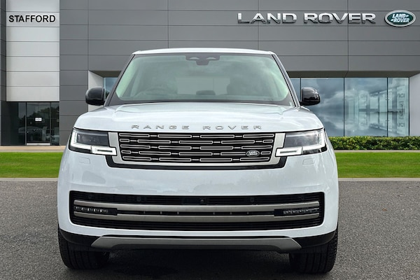 Used Land Rover Range Rover 2024 for sale - 71949136: Photo 7