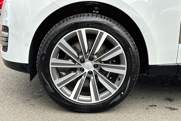 Used Land Rover Range Rover 2024 for sale - 71949136: Photo 8