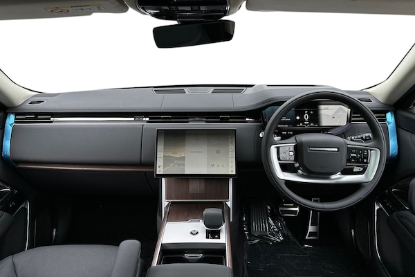 Used Land Rover Range Rover 2024 for sale - 71949136: Photo 9