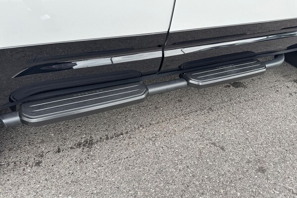 Used Land Rover Defender 110 2025 for sale - 76249208: Photo 22