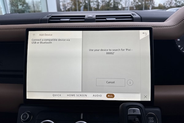 Used Land Rover Defender 110 2025 for sale - 76249208: Photo 42