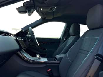 Used Land Rover Range Rover Evoque 2024 for sale - 73409787: Photo