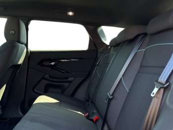 Used Land Rover Range Rover Evoque 2024 for sale - 73409787: Photo