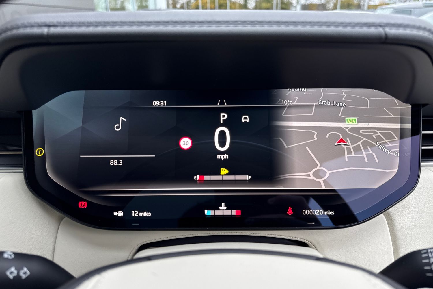 Used Land Rover Range Rover 2025 for sale - 76330786: Photo 15