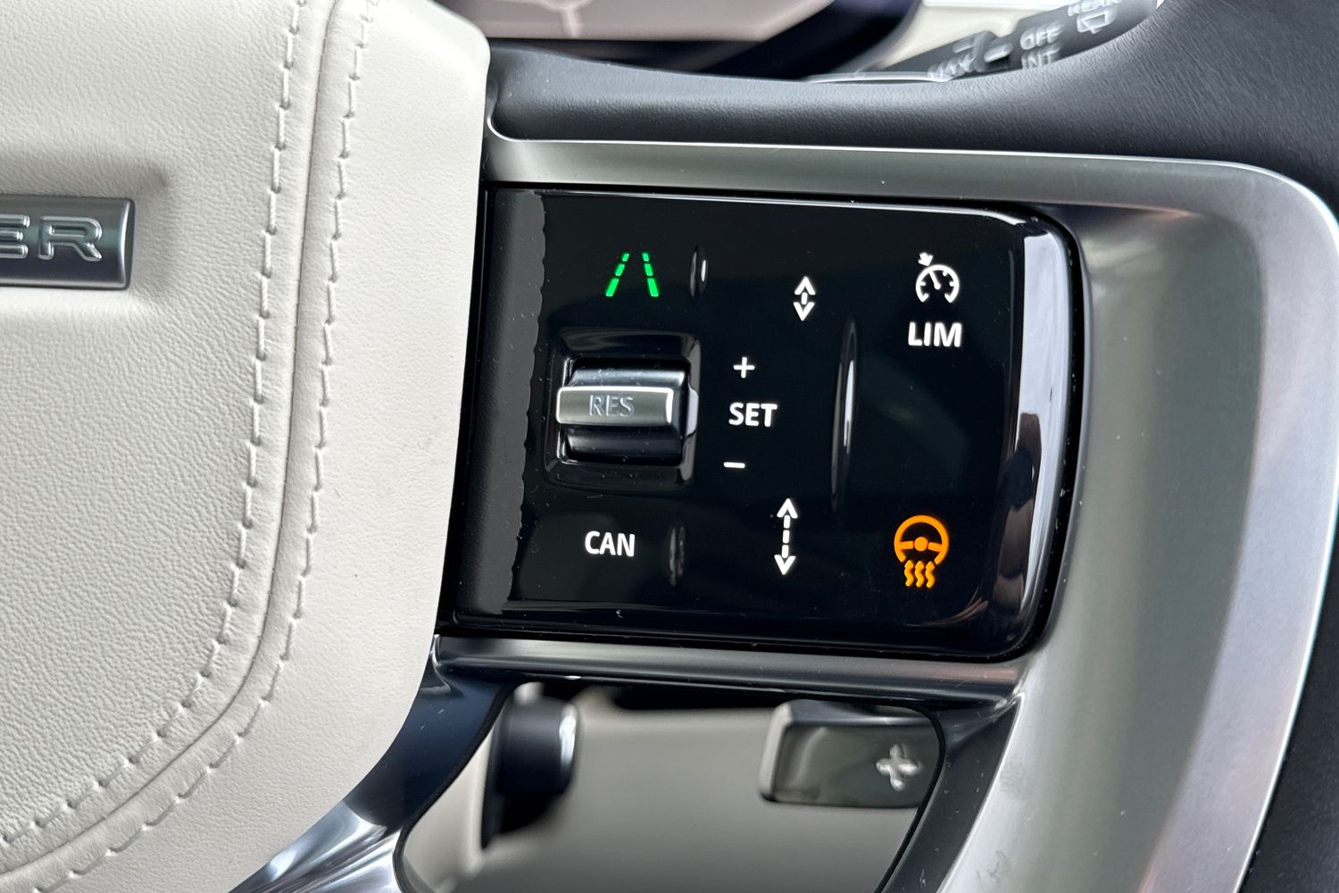 Used Land Rover Range Rover 2025 for sale - 76330786: Photo 18