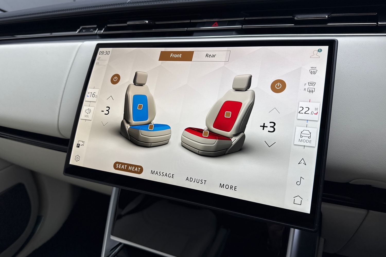 Used Land Rover Range Rover 2025 for sale - 76330786: Photo 19