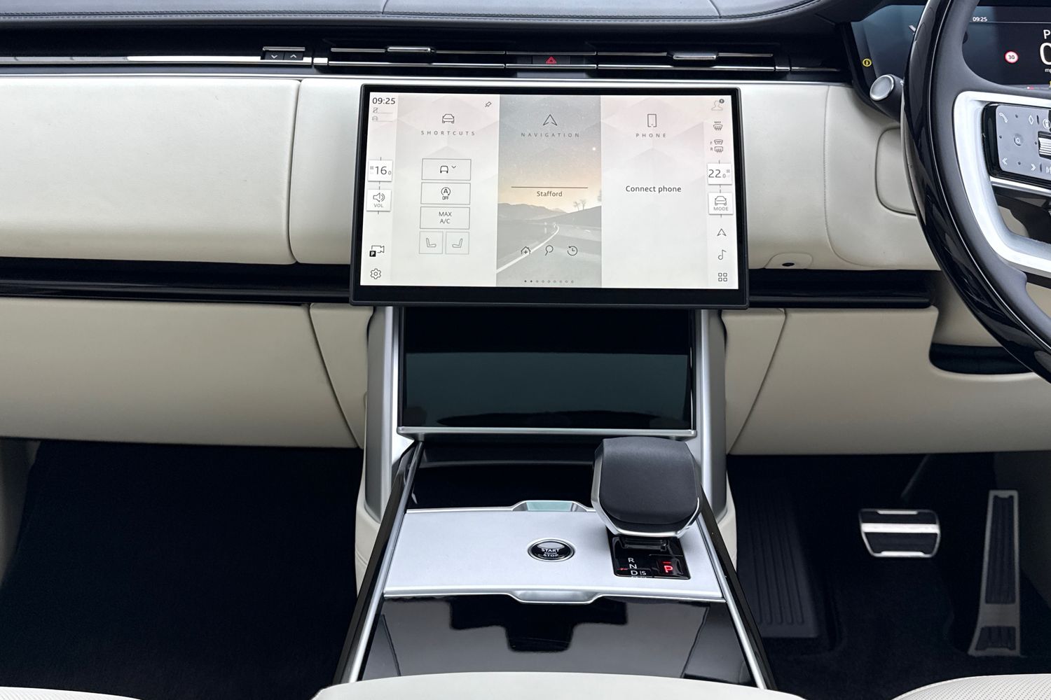 Used Land Rover Range Rover 2025 for sale - 76330786: Photo 20