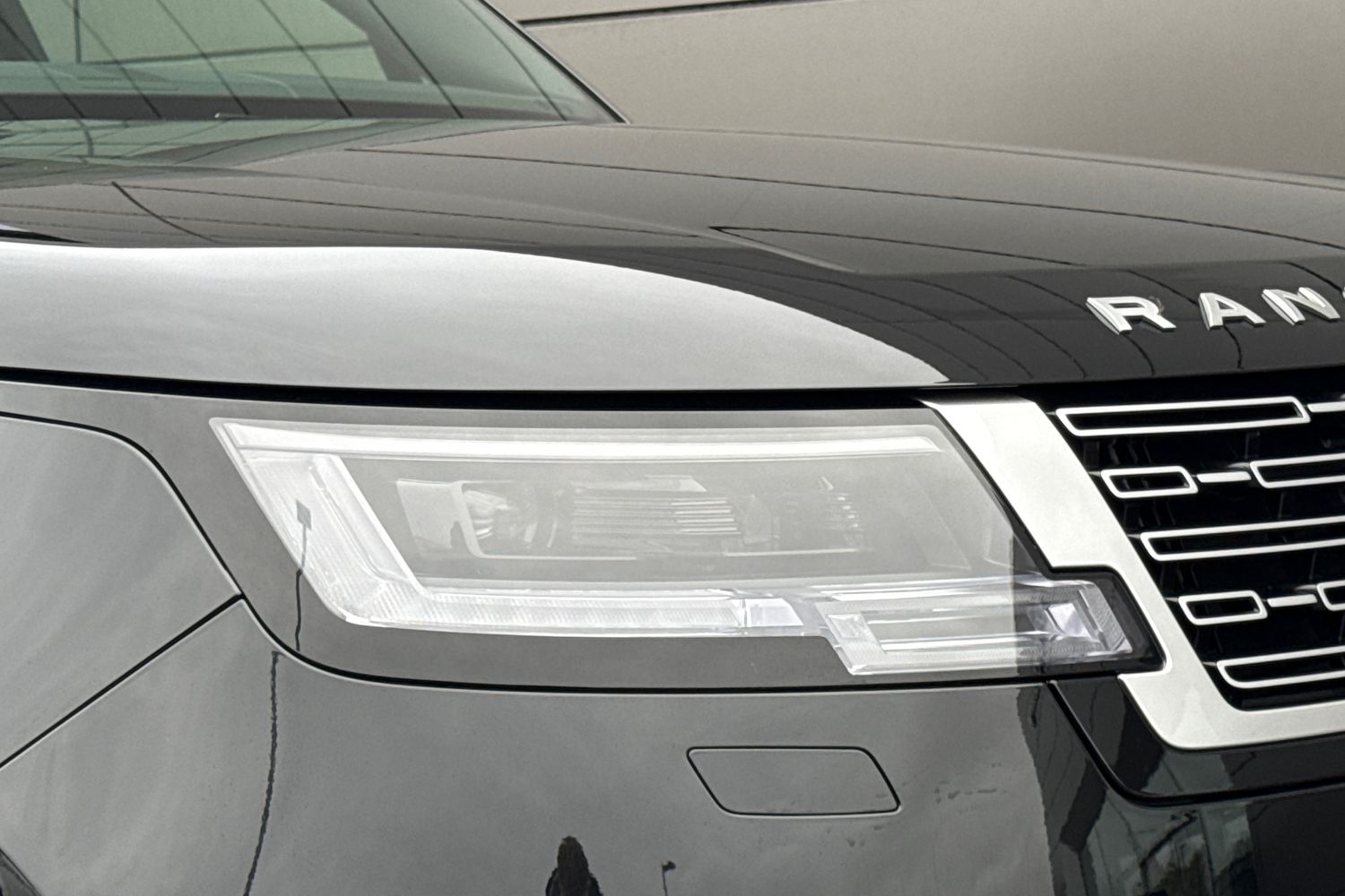 Used Land Rover Range Rover 2025 for sale - 76330786: Photo 21