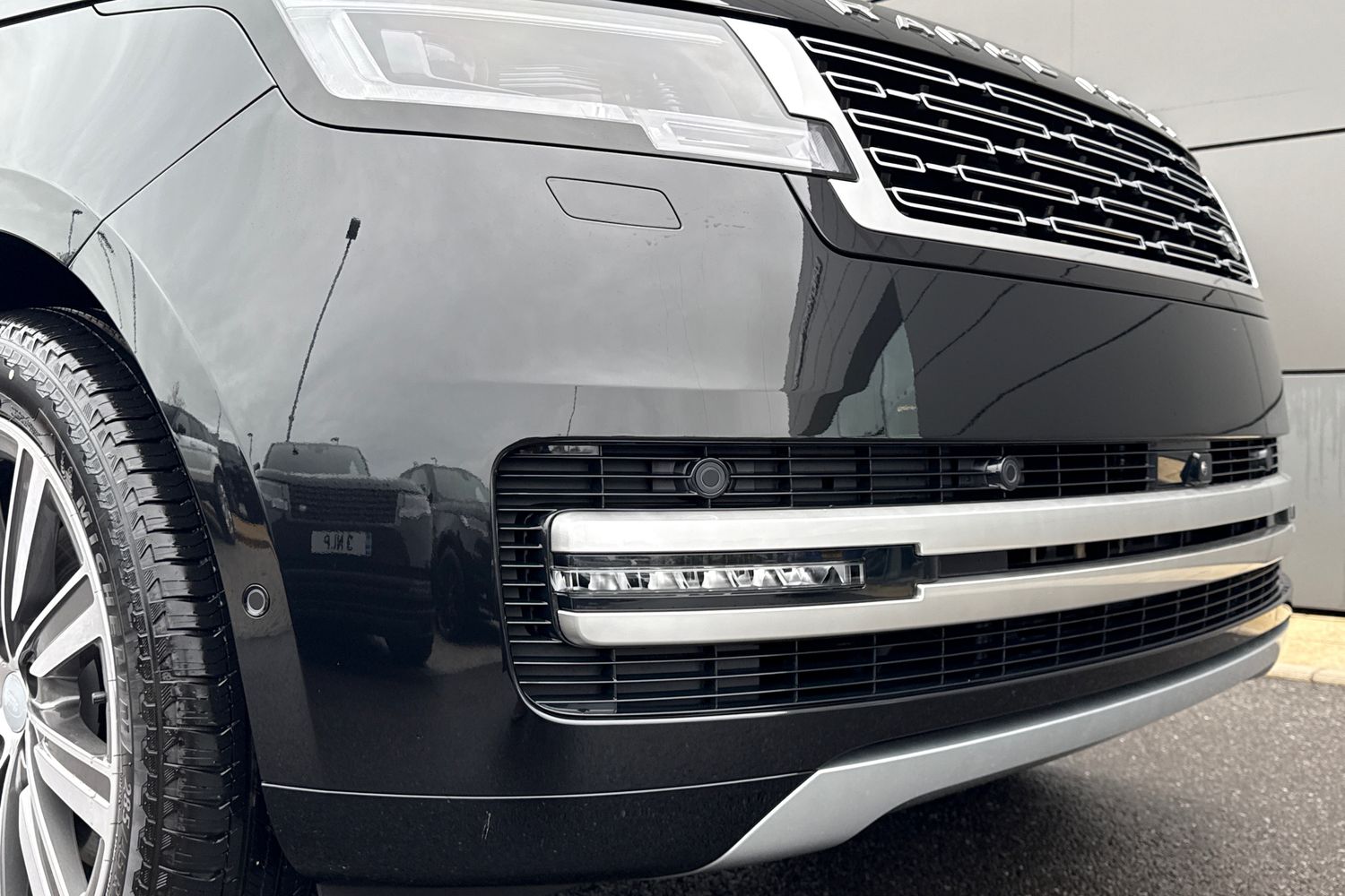 Used Land Rover Range Rover 2025 for sale - 76330786: Photo 22