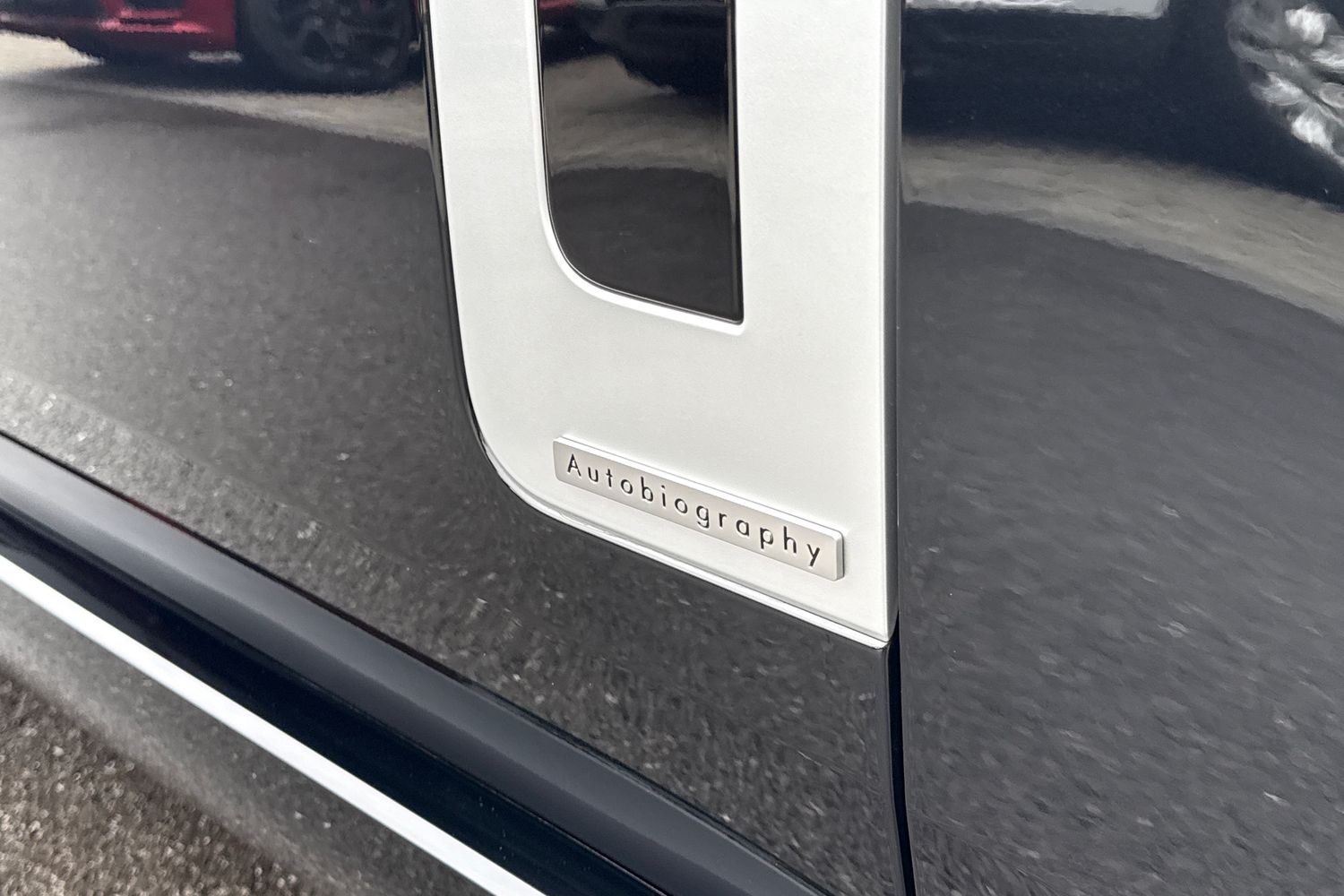 Used Land Rover Range Rover 2025 for sale - 76330786: Photo 23