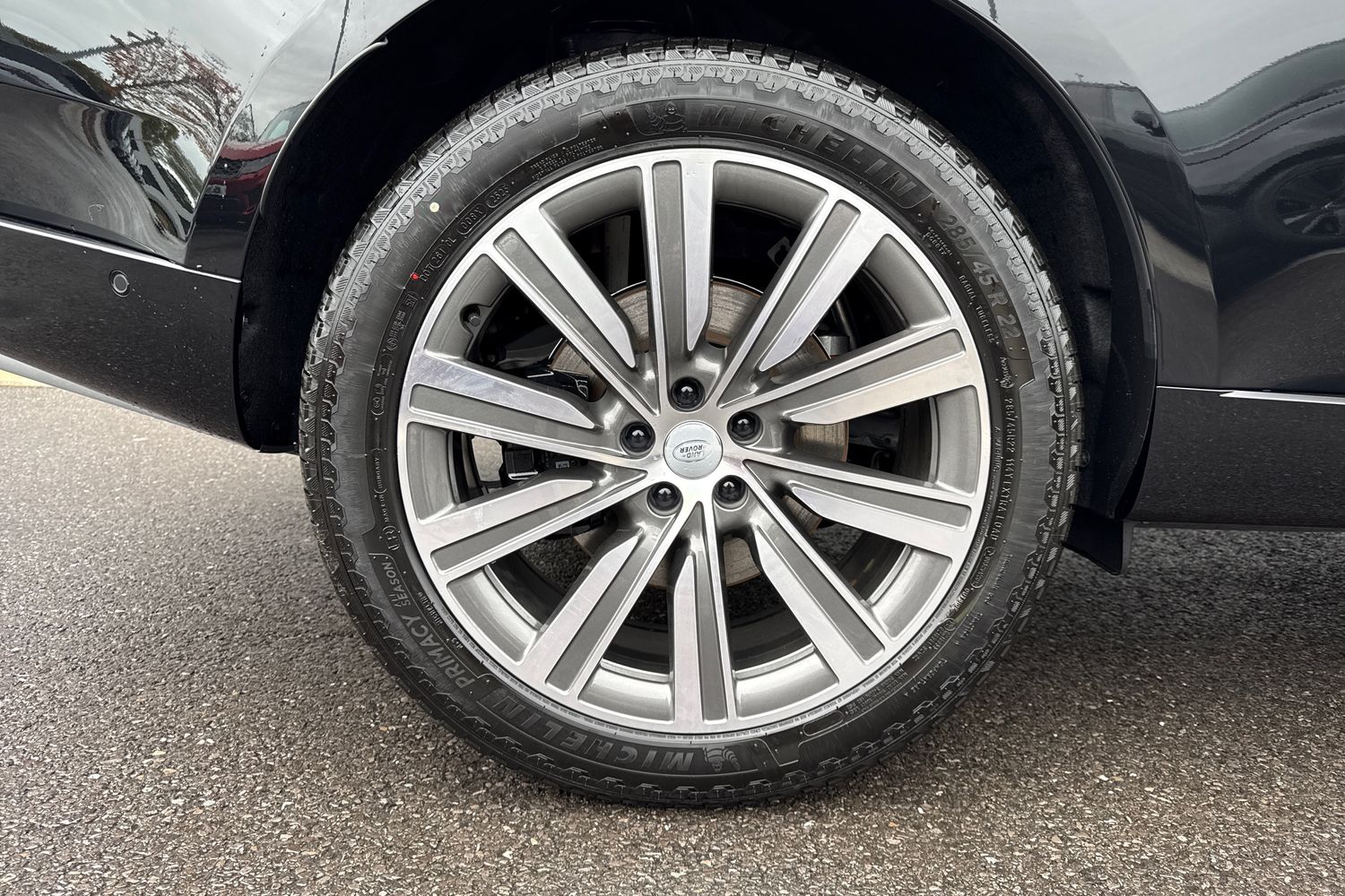 Used Land Rover Range Rover 2025 for sale - 76330786: Photo 25