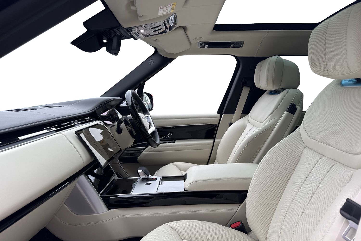 Used Land Rover Range Rover 2025 for sale - 76330786: Photo 3