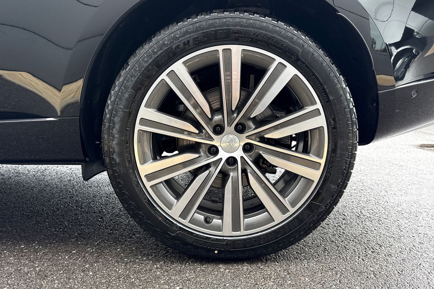 Used Land Rover Range Rover 2025 for sale - 76330786: Photo 30