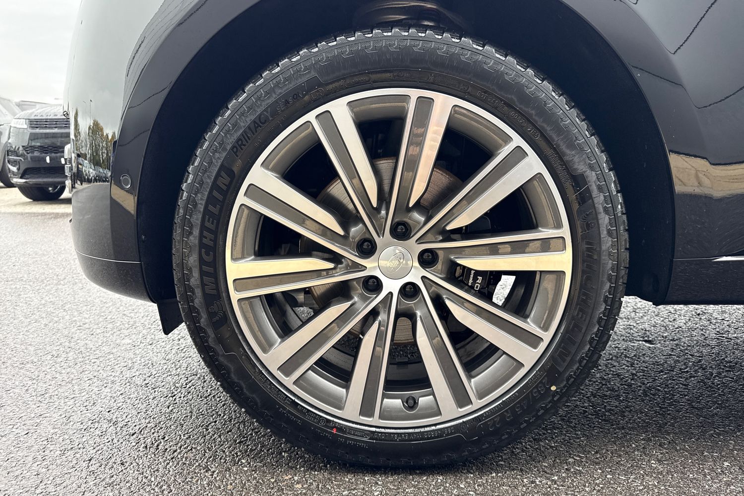 Used Land Rover Range Rover 2025 for sale - 76330786: Photo 31