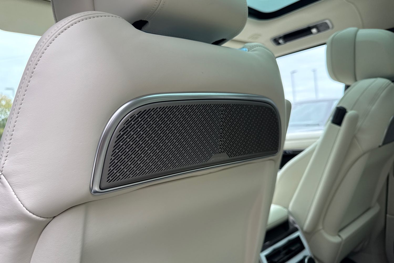 Used Land Rover Range Rover 2025 for sale - 76330786: Photo 34