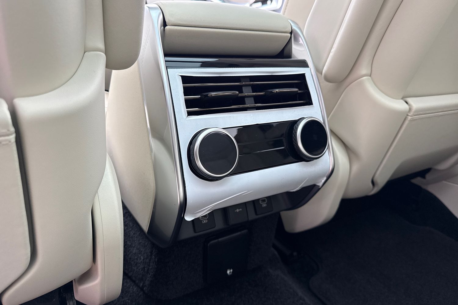 Used Land Rover Range Rover 2025 for sale - 76330786: Photo 36