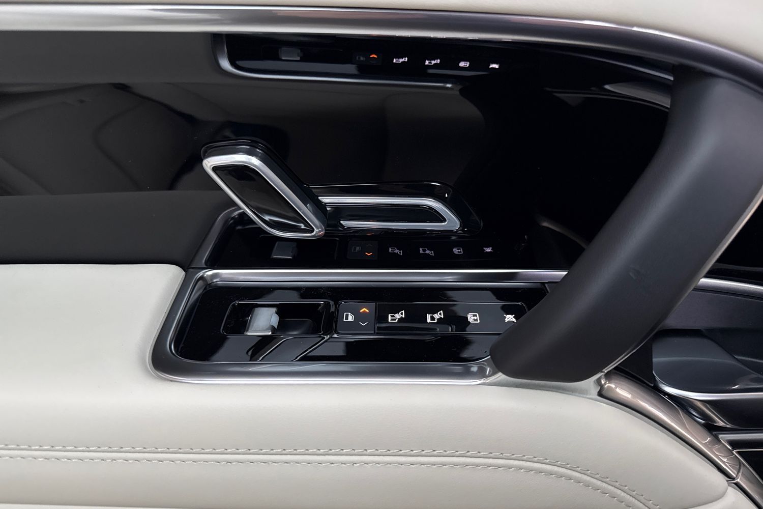 Used Land Rover Range Rover 2025 for sale - 76330786: Photo 39