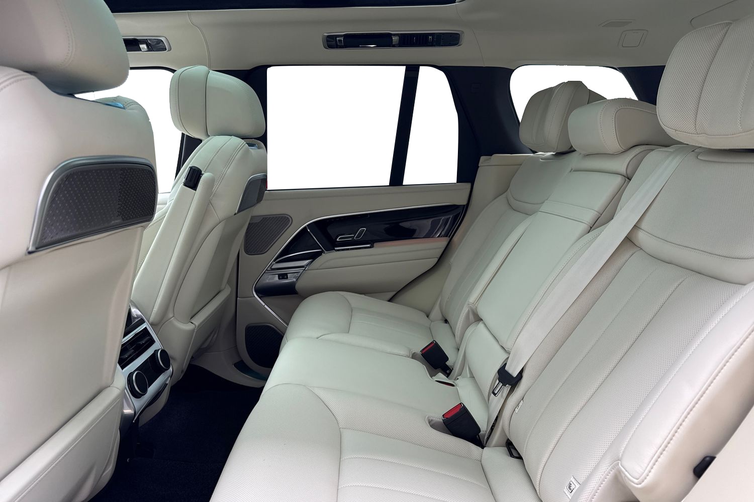 Used Land Rover Range Rover 2025 for sale - 76330786: Photo 4