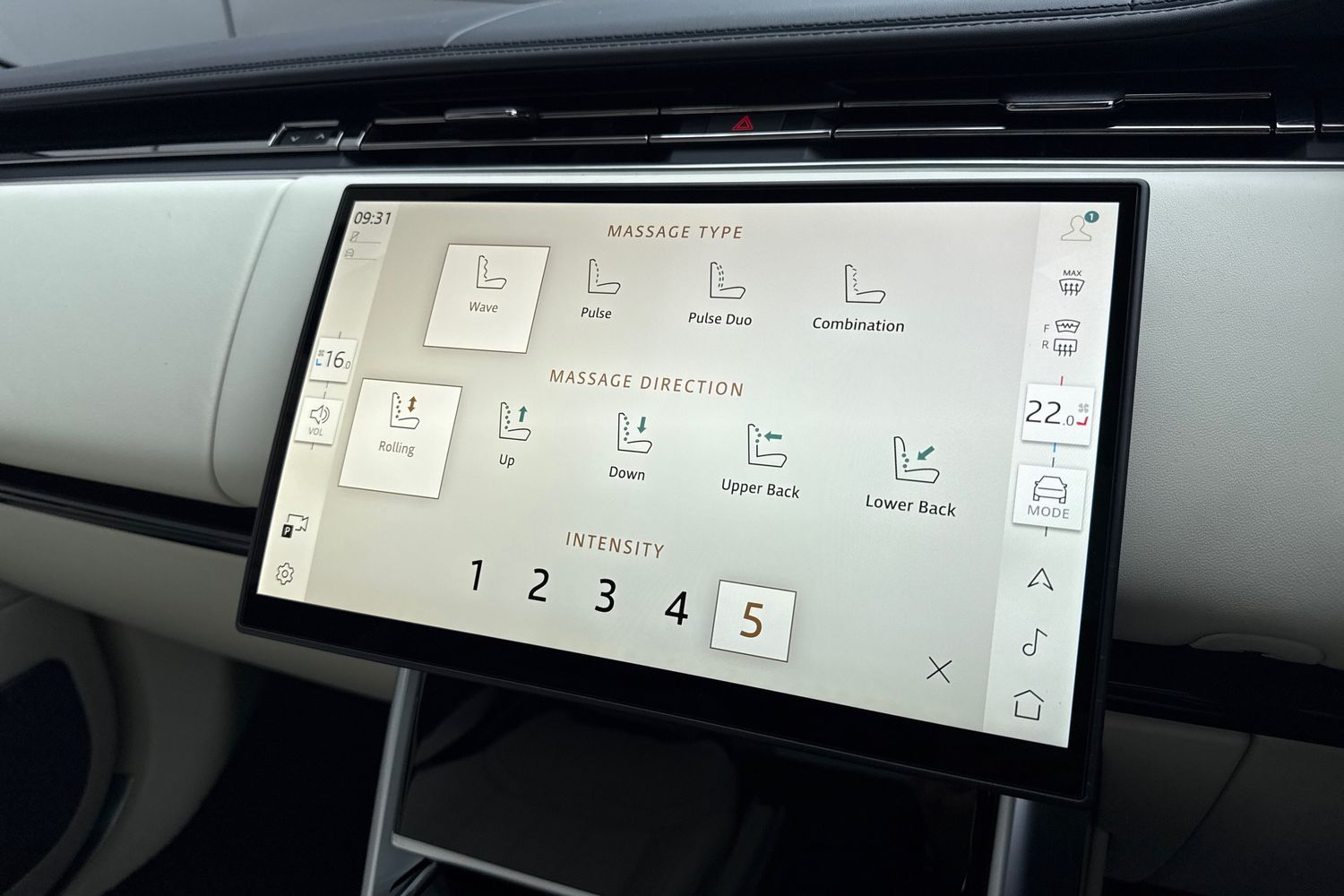 Used Land Rover Range Rover 2025 for sale - 76330786: Photo 42