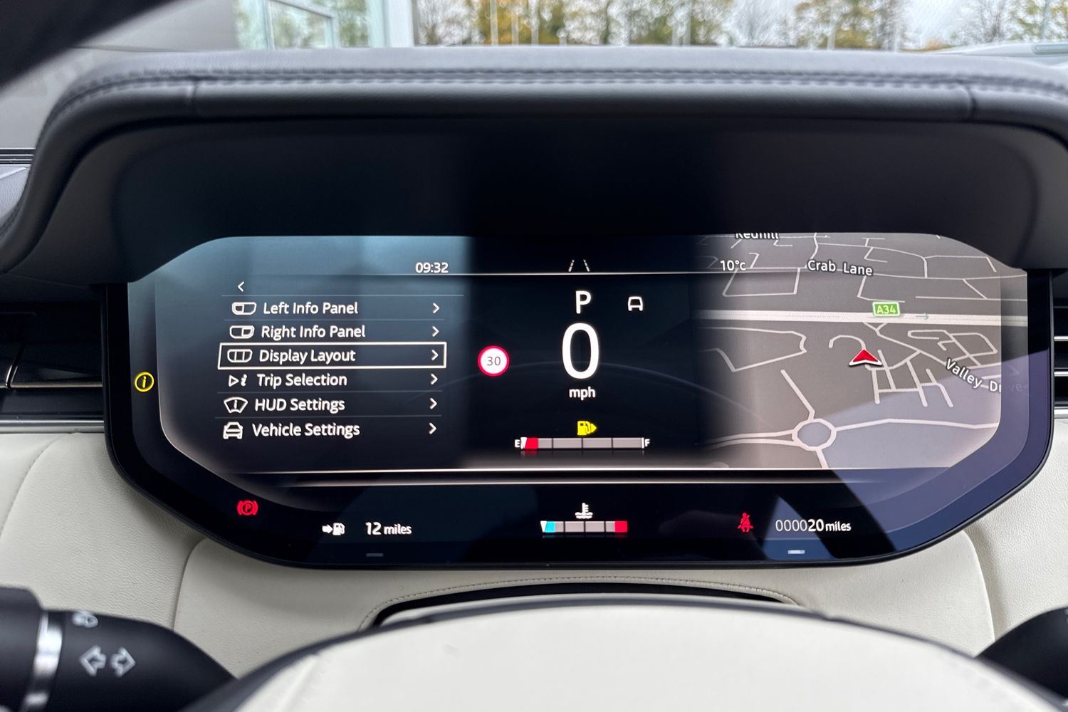 Used Land Rover Range Rover 2025 for sale - 76330786: Photo 43