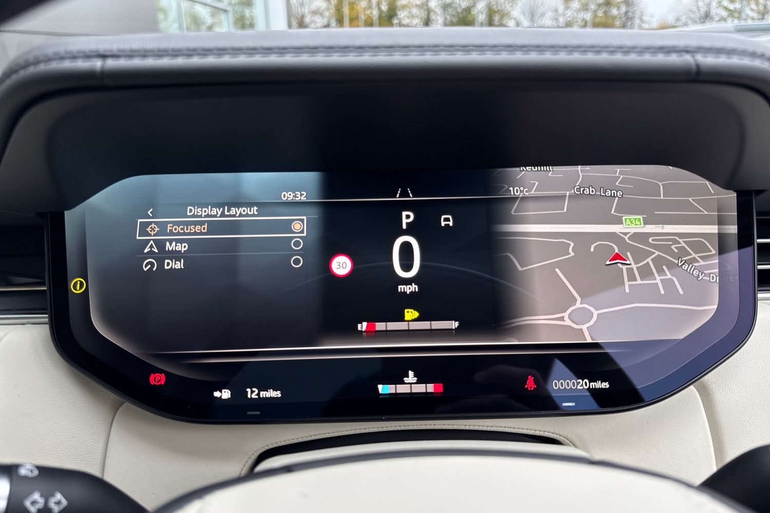 Used Land Rover Range Rover 2025 for sale - 76330786: Photo 44