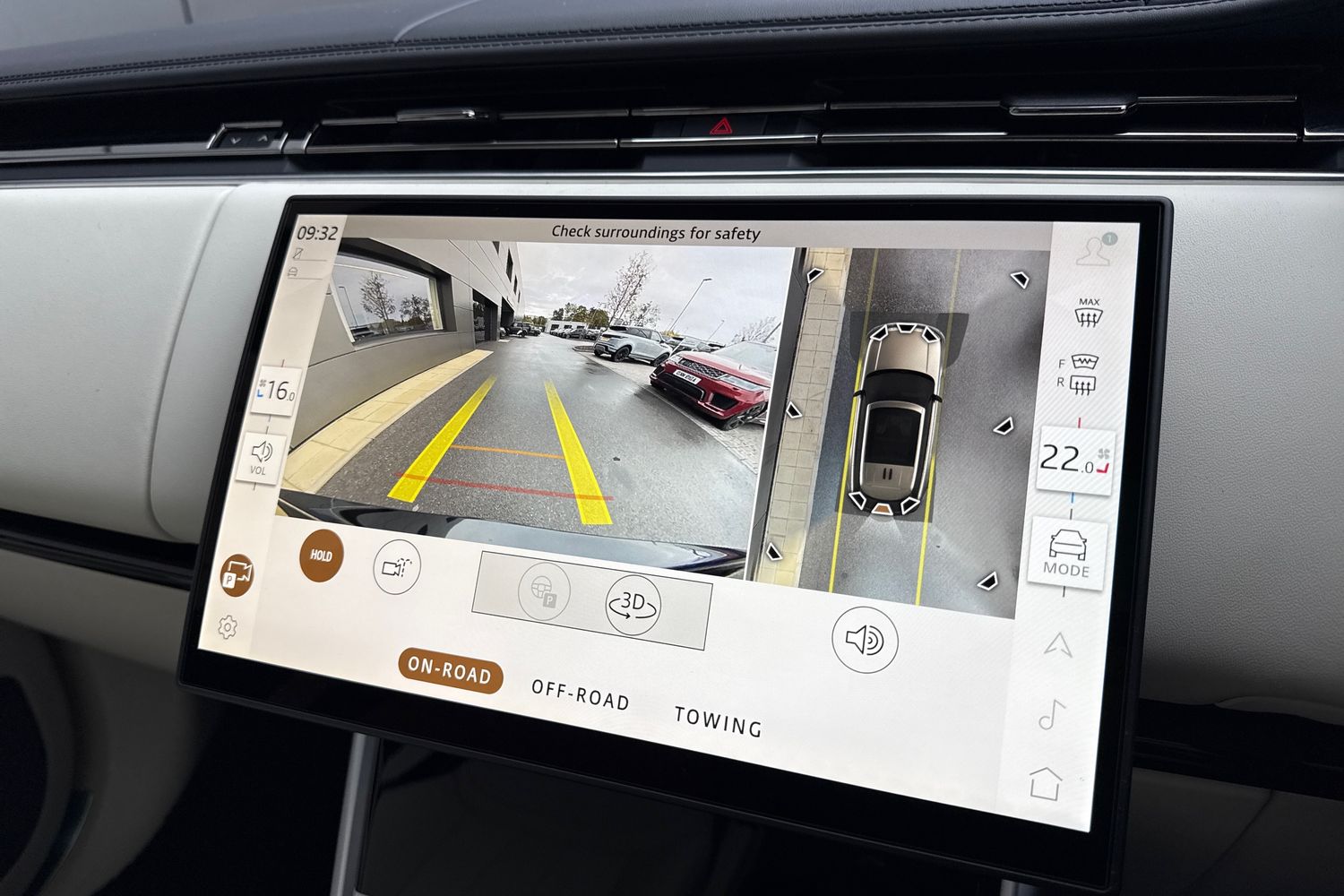 Used Land Rover Range Rover 2025 for sale - 76330786: Photo 46