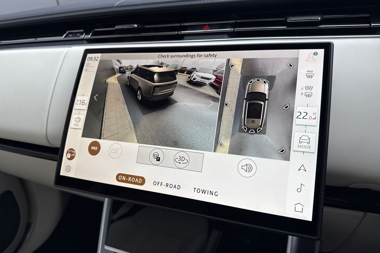 Used Land Rover Range Rover 2025 for sale - 76330786: Photo 47