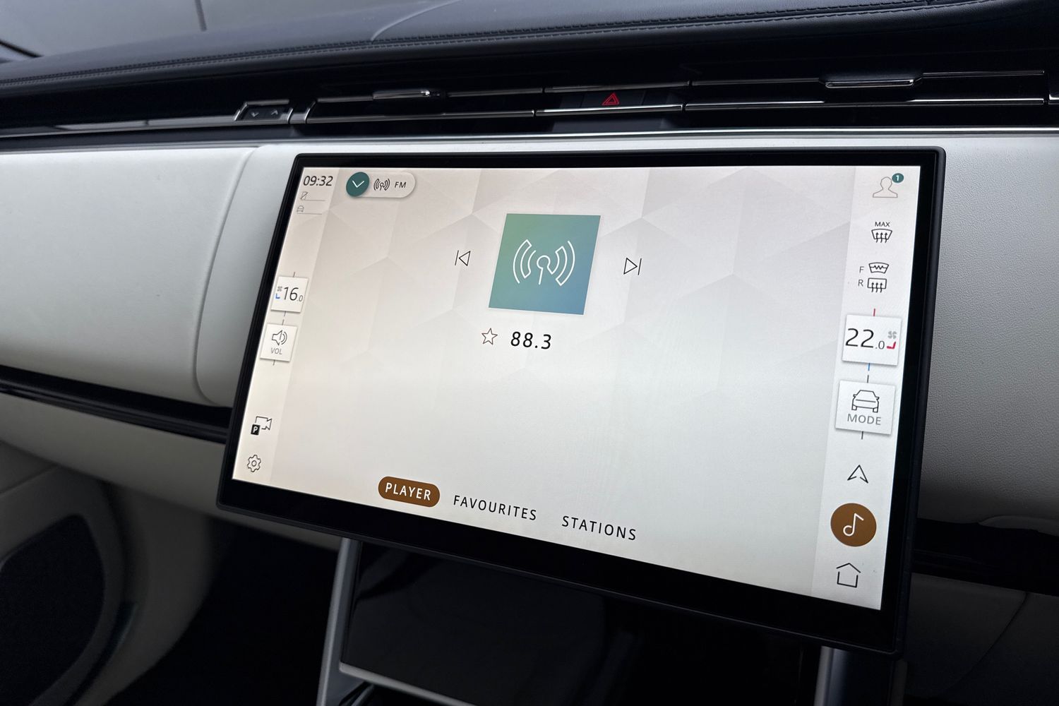 Used Land Rover Range Rover 2025 for sale - 76330786: Photo 48